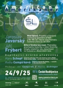 Šumava Litera
