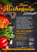 Hana Michopulu  Autorka kuchařek