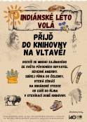 Indiánské léto volá