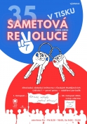 VÝSTAVA / SAMETOVÁ REVOLUCE