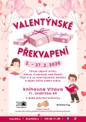 Valentýnské překvapení 