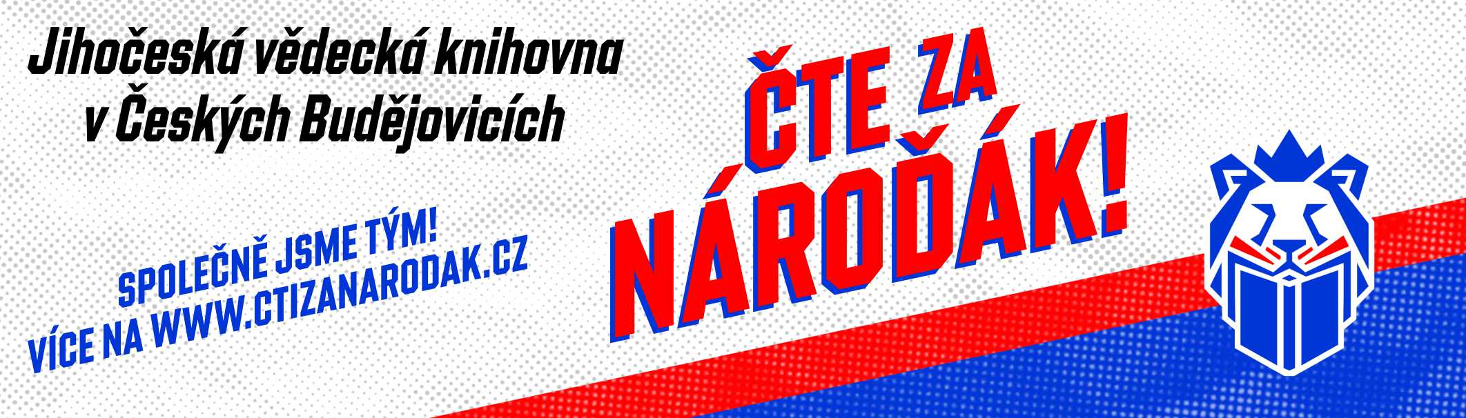 knihovna