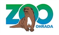 Zoologická zahrada Ohrada Hluboká nad Vltavou